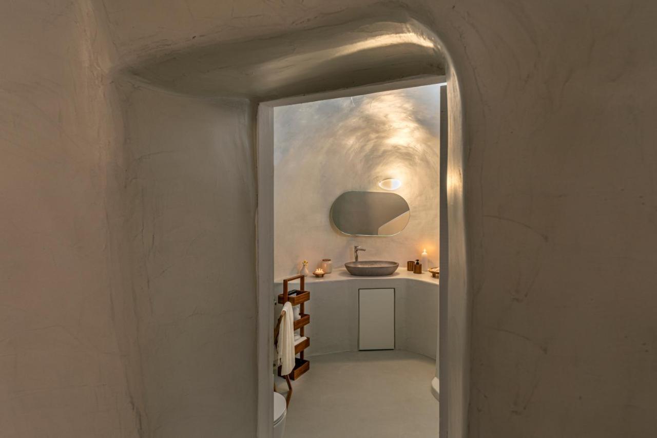 White Cave By Caldera Houses Ия Экстерьер фото