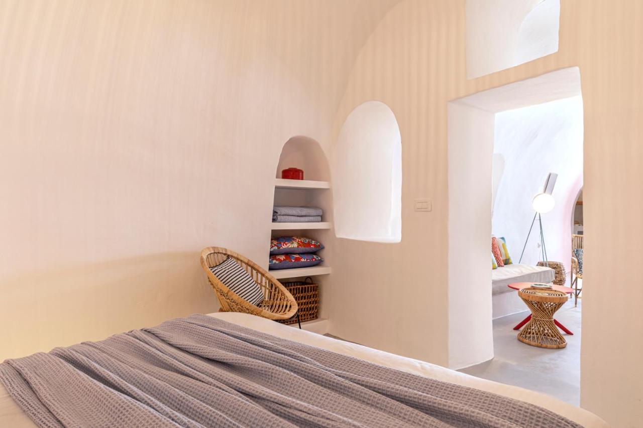 White Cave By Caldera Houses Ия Экстерьер фото