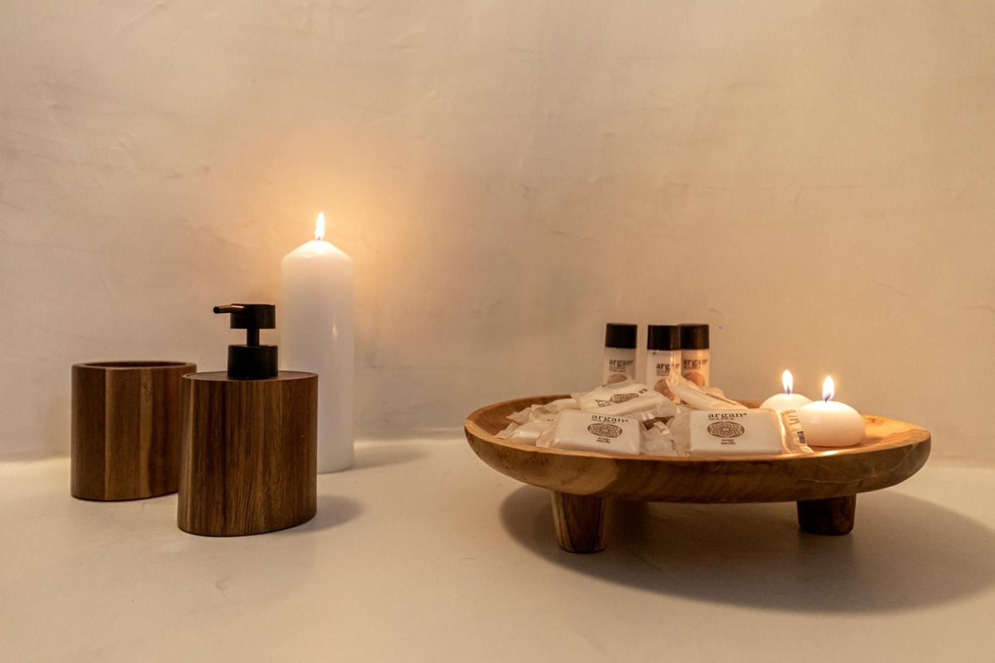 White Cave By Caldera Houses Ия Экстерьер фото